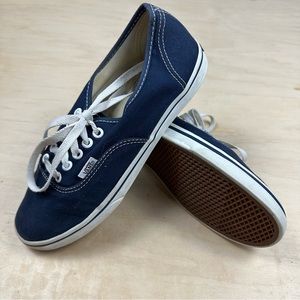 Vans sneaker